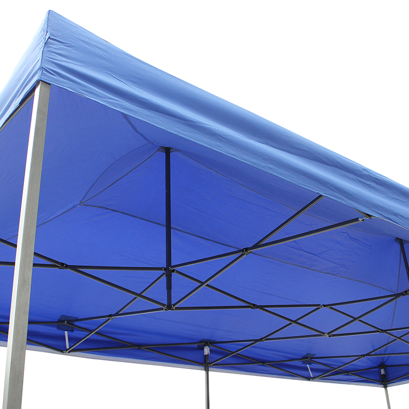 3x6m Outdoor vouwluifel tuinhuisje