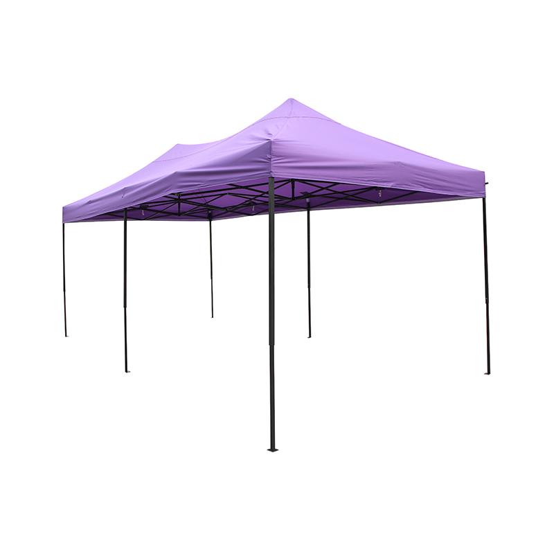 3x6m Outdoor vouwluifel tuinhuisje