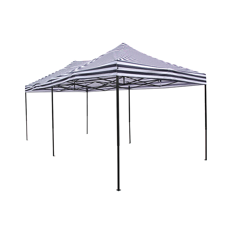 3x6m Outdoor vouwluifel tuinhuisje