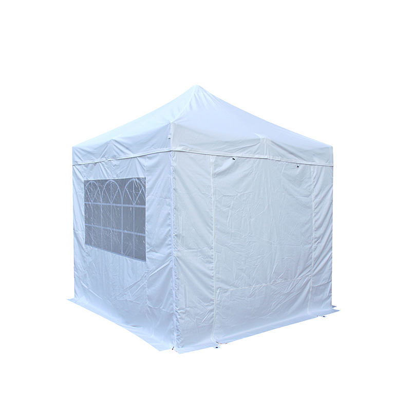 3x3m Outdoor vouwluifel Gazebo