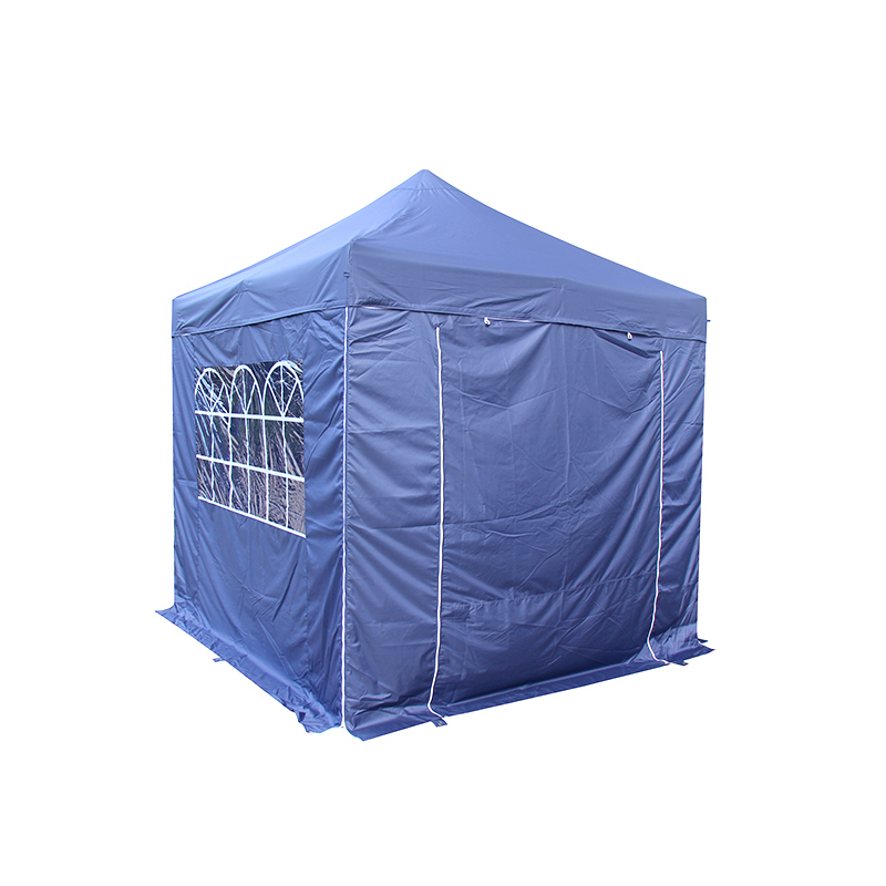3x3m Outdoor vouwluifel Gazebo