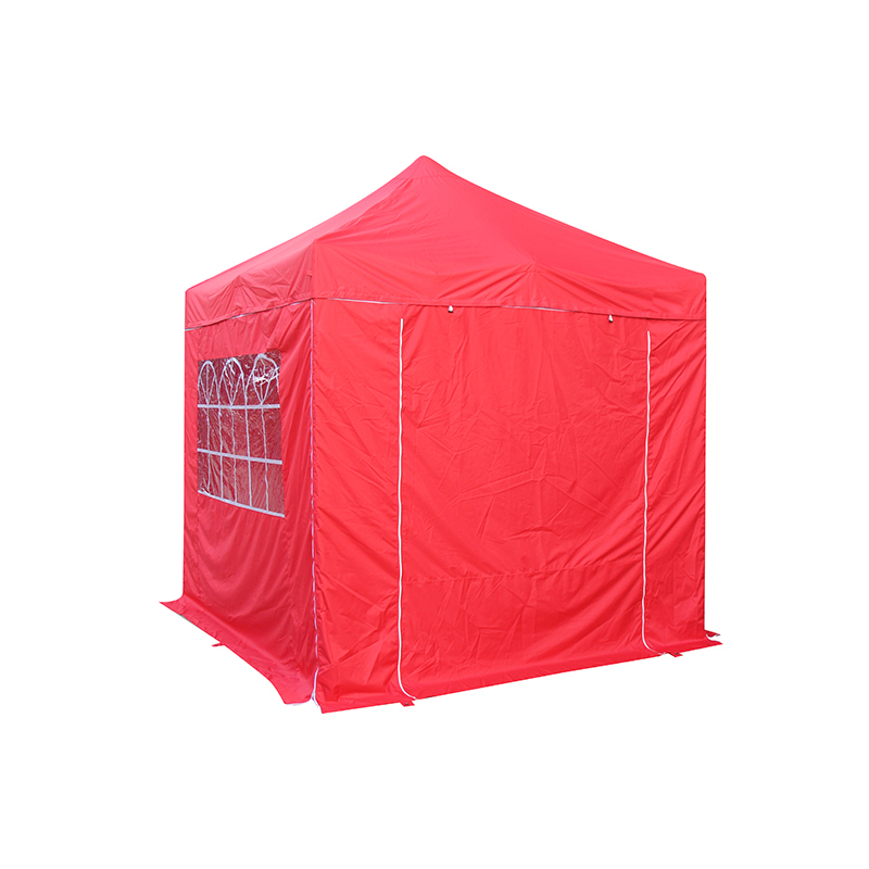 3x3m Outdoor vouwluifel Gazebo