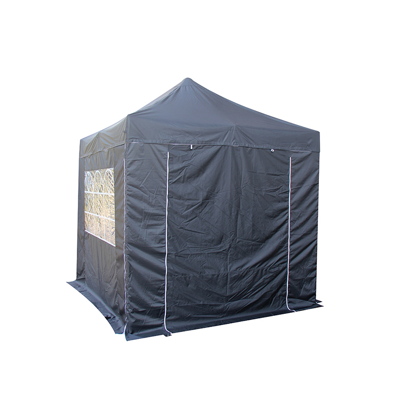 3x3m Outdoor vouwluifel Gazebo