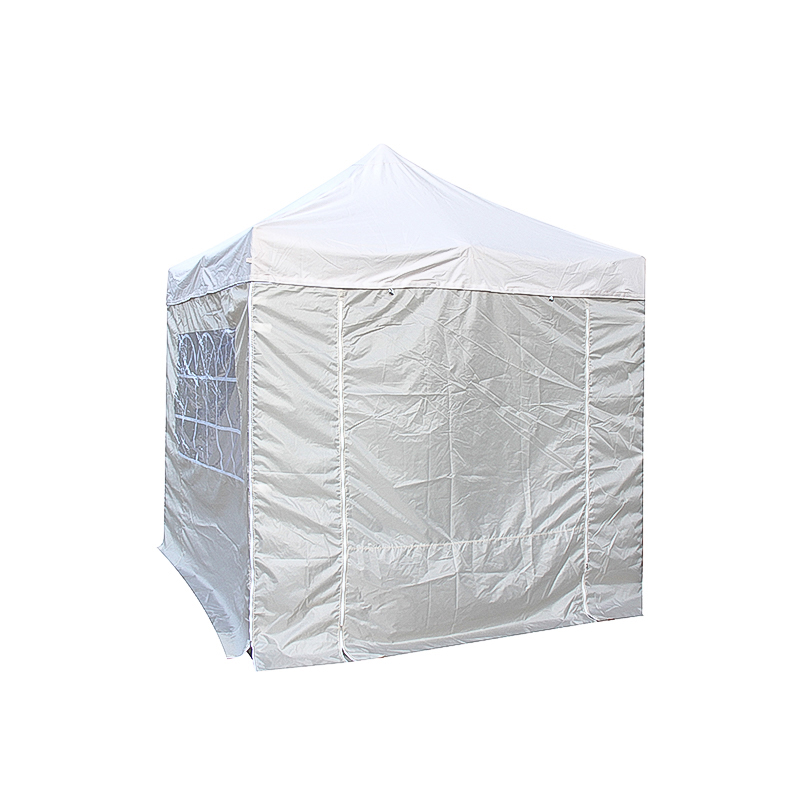 3x3m Outdoor vouwluifel Gazebo
