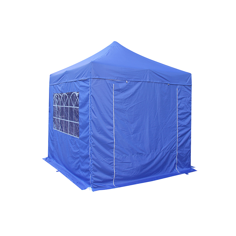 3x3m Outdoor vouwluifel Gazebo