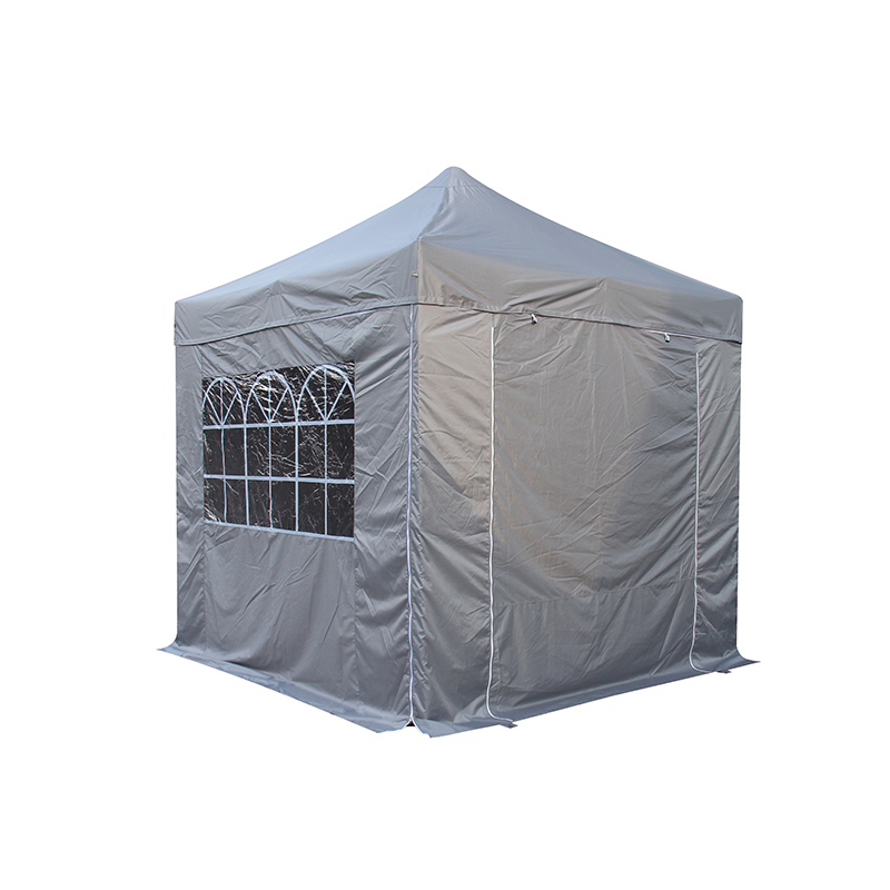 3x3m Outdoor vouwluifel Gazebo