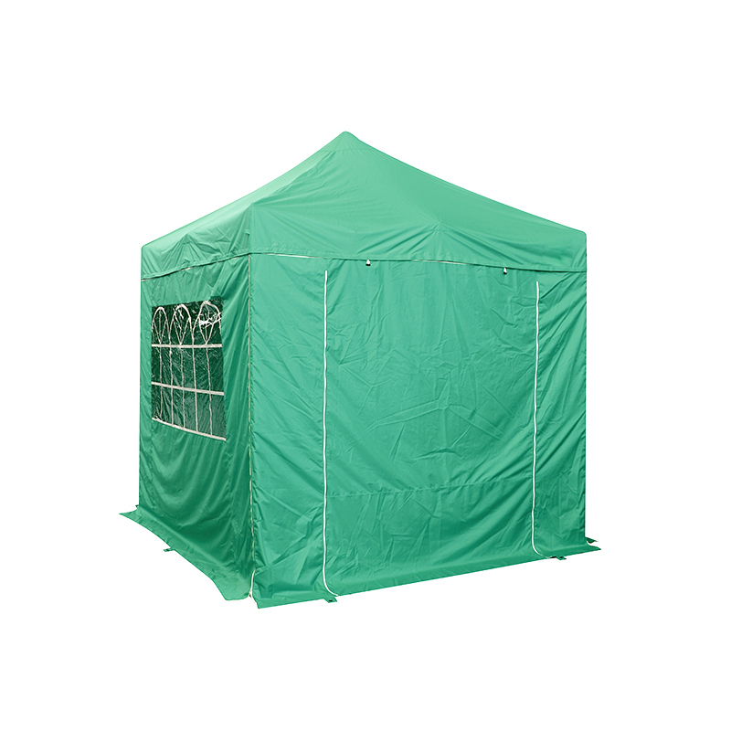 3x3m Outdoor vouwluifel Gazebo